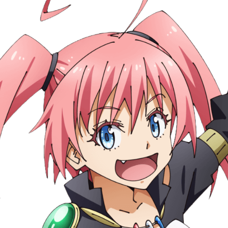 ミリム・ナーヴァ