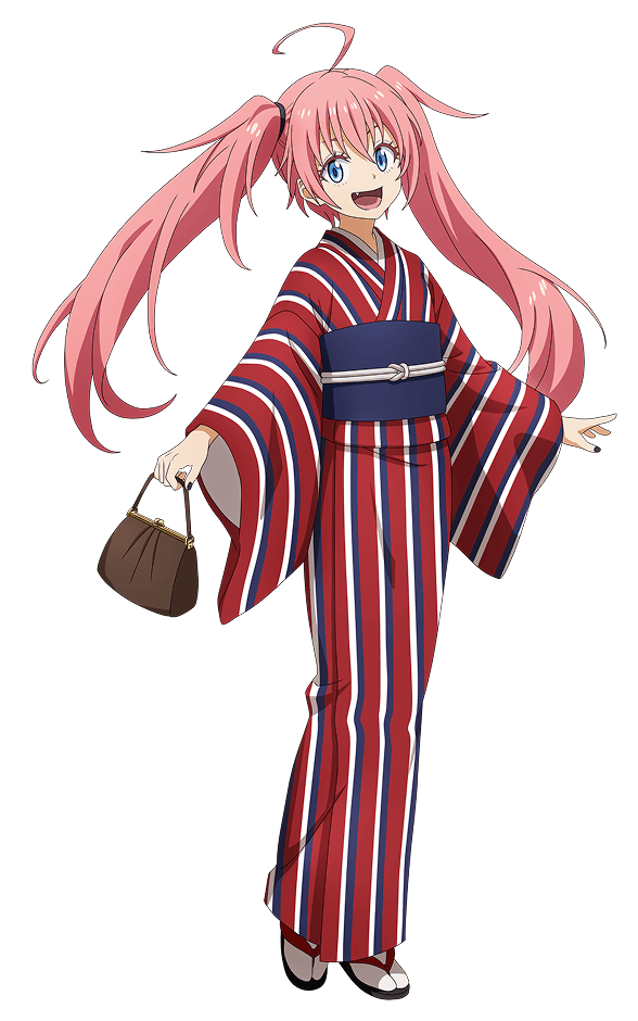 ミリム・ナーヴァ