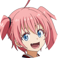 ミリム・ナーヴァ