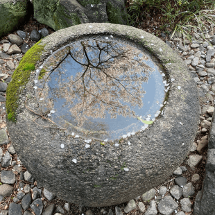新宿歴史博物館の施設