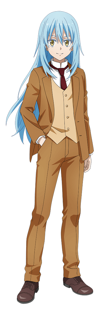 リムル＝テンペスト